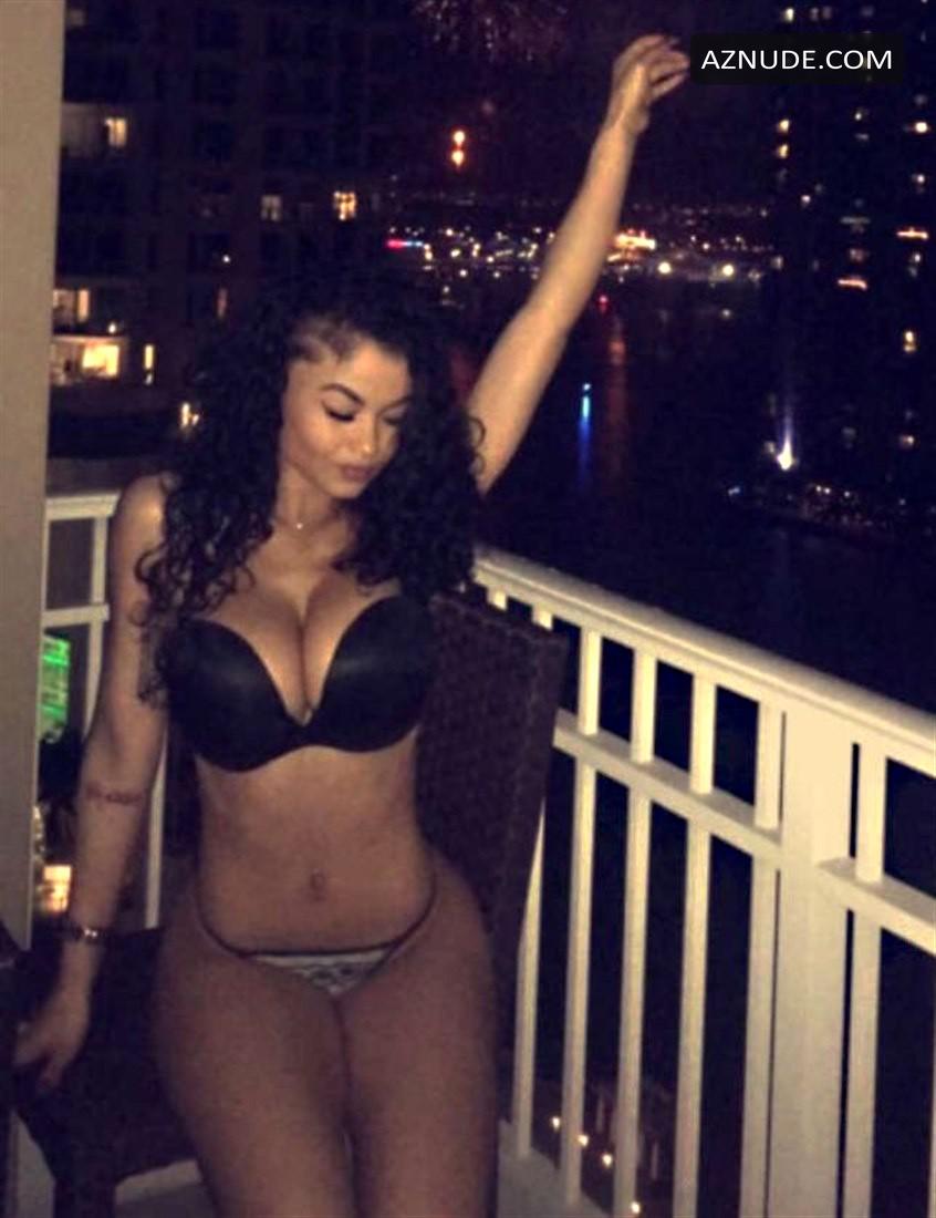 India Love Westbrooks Breast Implants