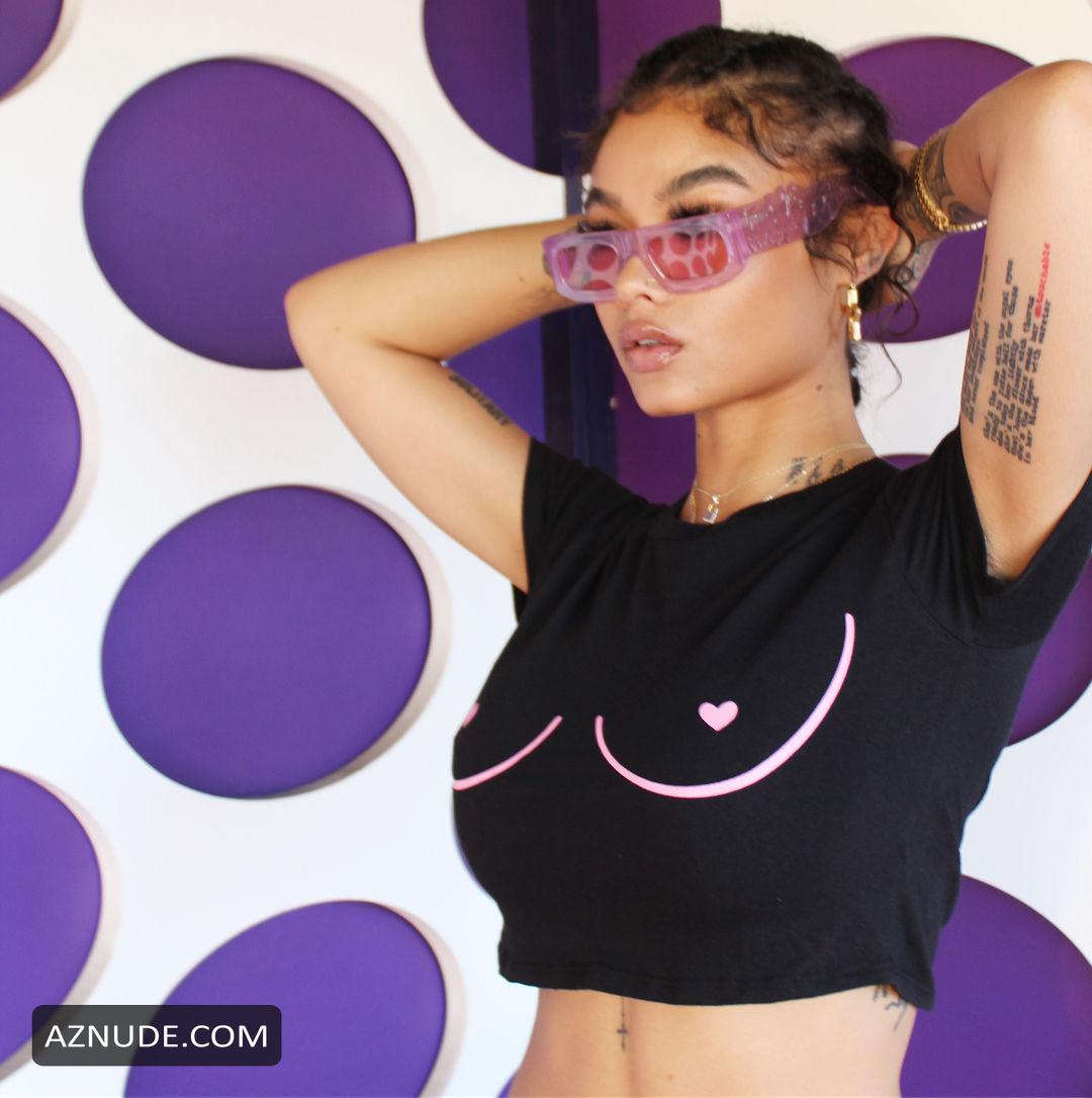 India Love Westbrooks Breast Implants