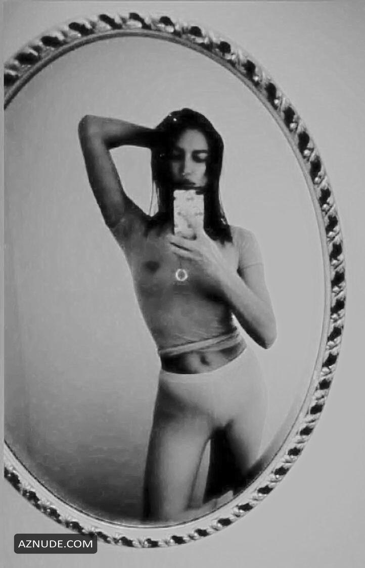 Irina Shayk New Sexy Hot Photos On Instagram Aznude 3650