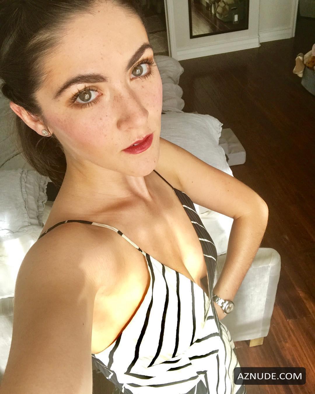 Isabelle Fuhrman Fakes