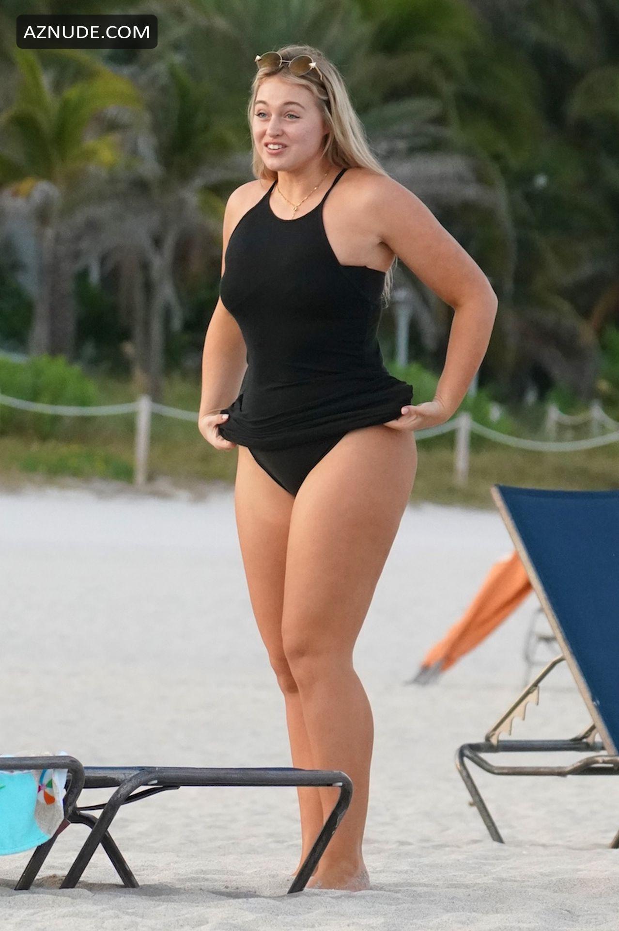 Iskra Lawrence Pics