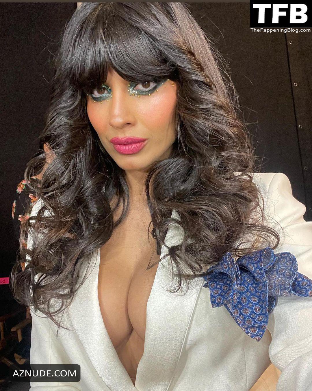 Jameela jamil nude