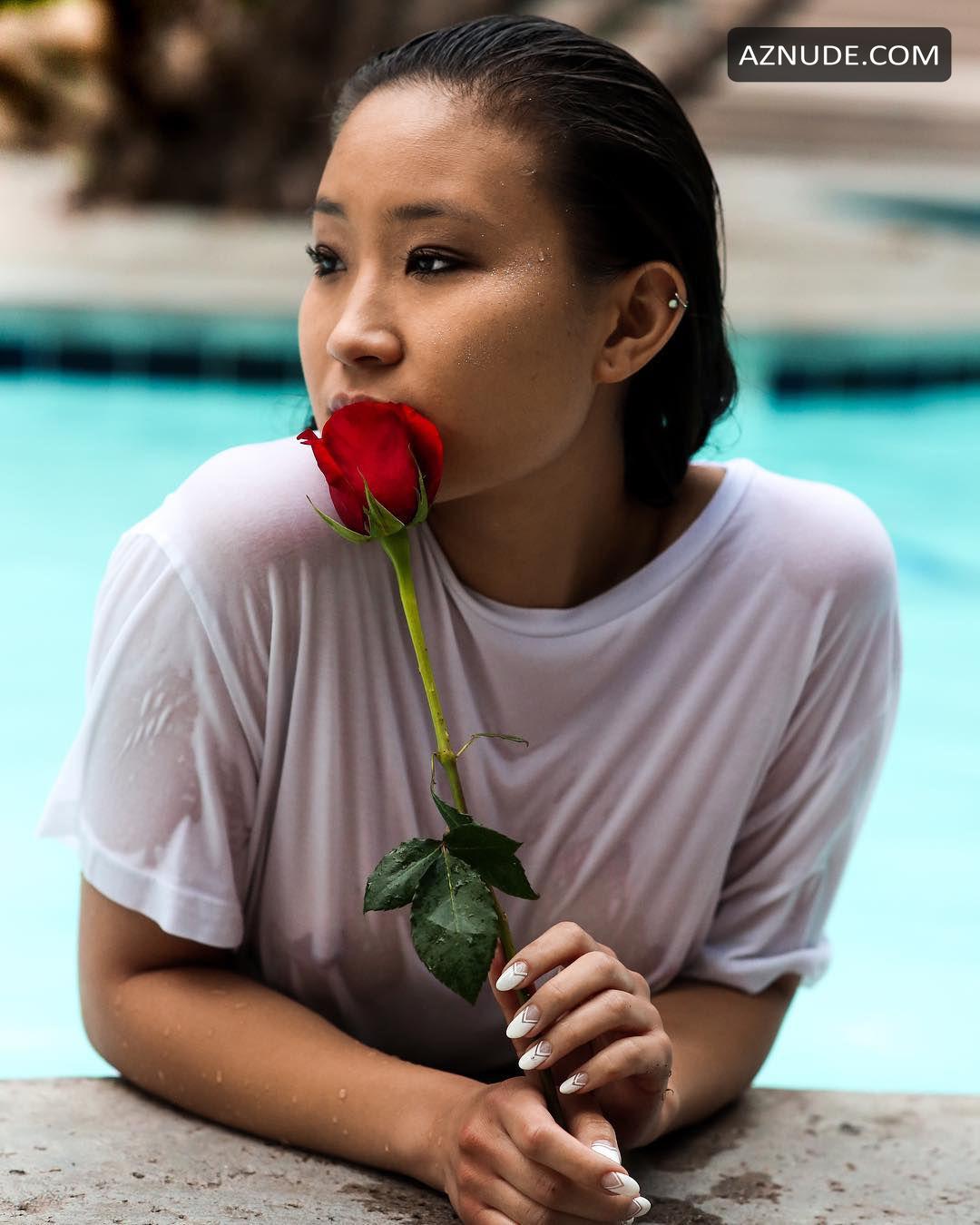 Jeannie Mai Sexy