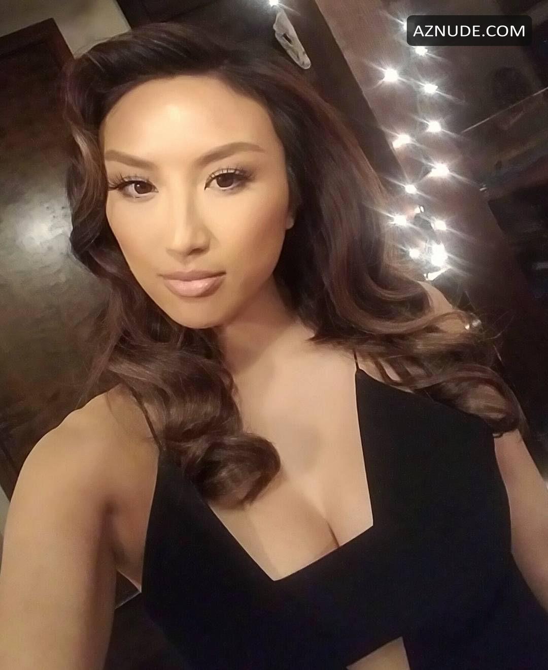 Jeannie Mai Hot