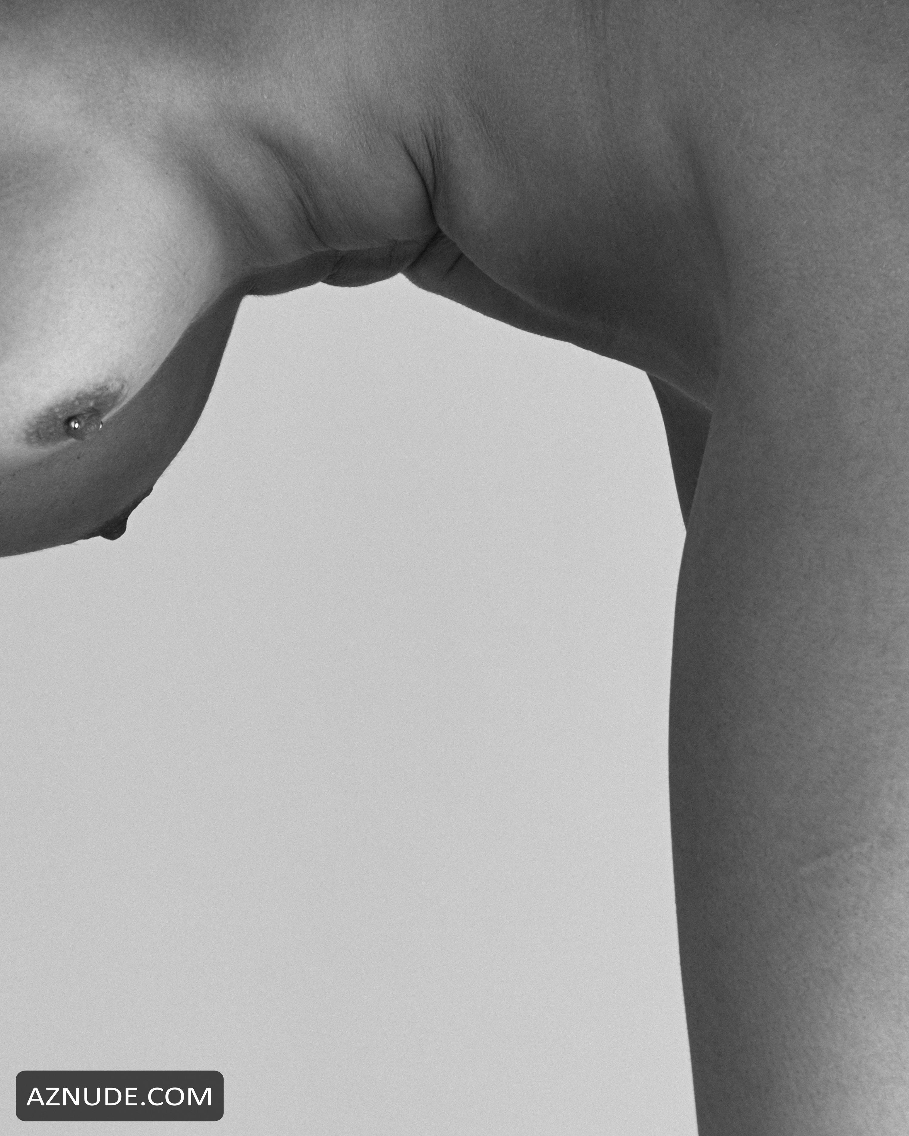 Jehane Paris boobs | Naked body parts of celebrities