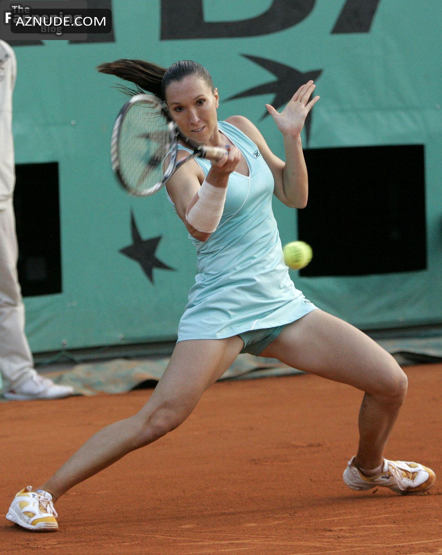 Jelena Jankovic Sexy Photos Collection Aznude 