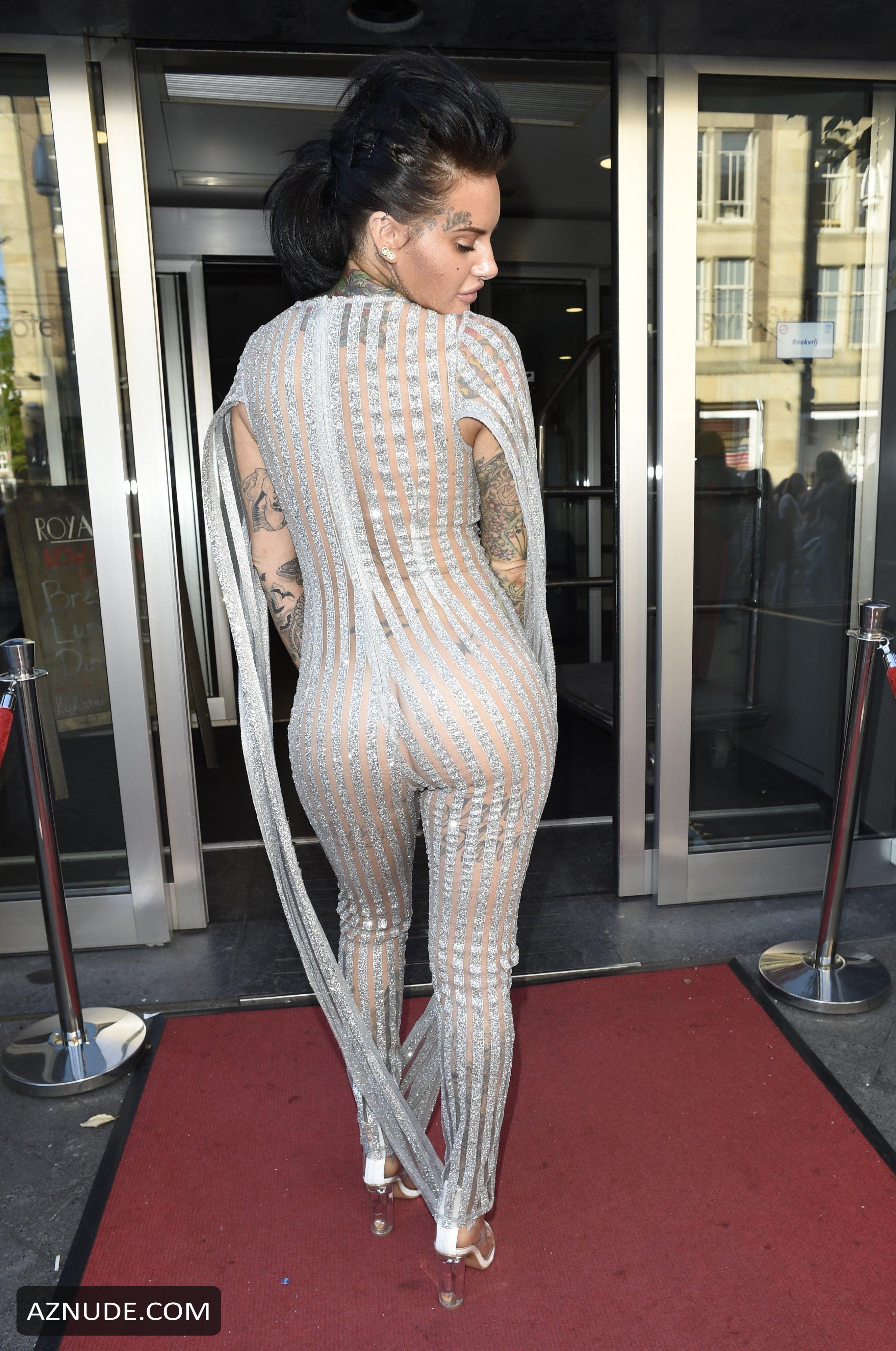 Sexy See Through Outfits