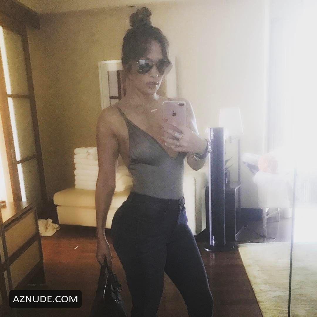 Jennifer Lopez Sexy In 2017 Instagram Photos Aznude