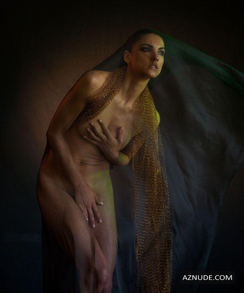 Jessica Pace Nude Aznude