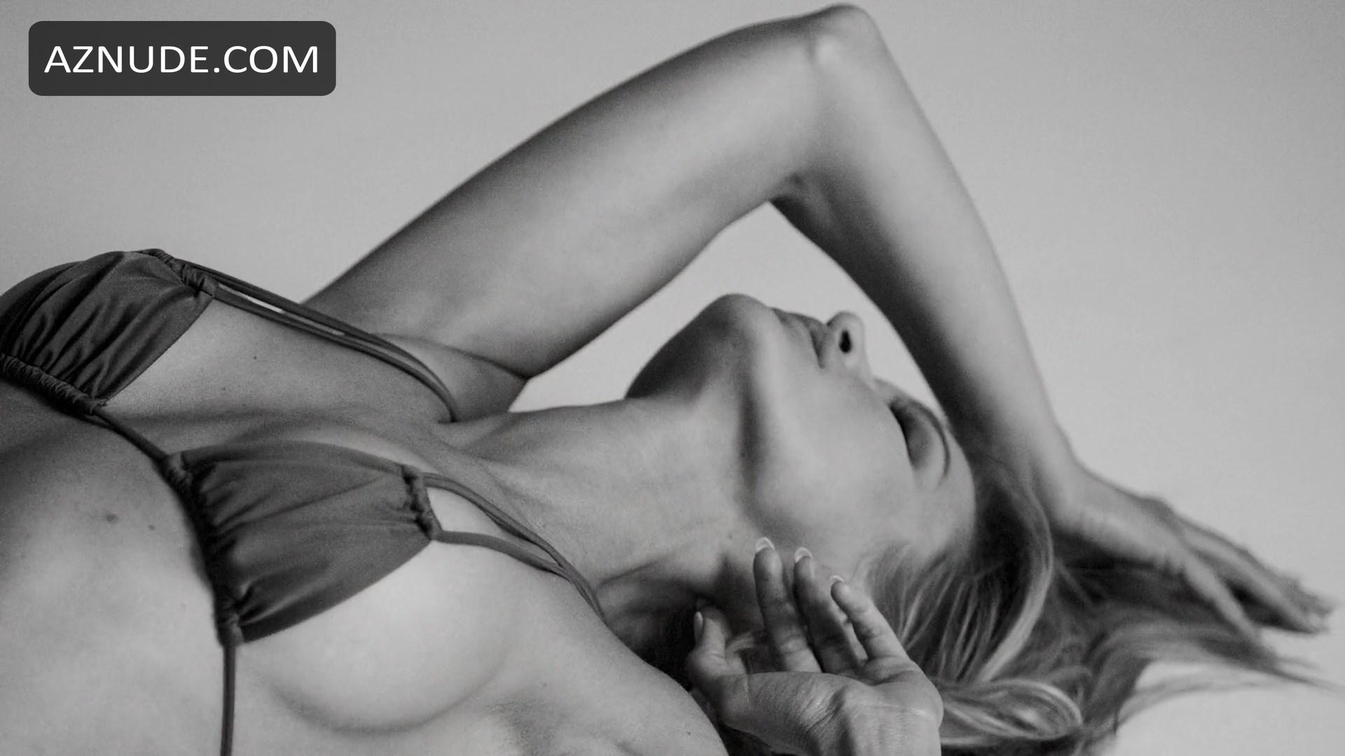 Joanna Krupa Nude In Steve Shaws Photoshoot For Treats 11 Aznude 5717