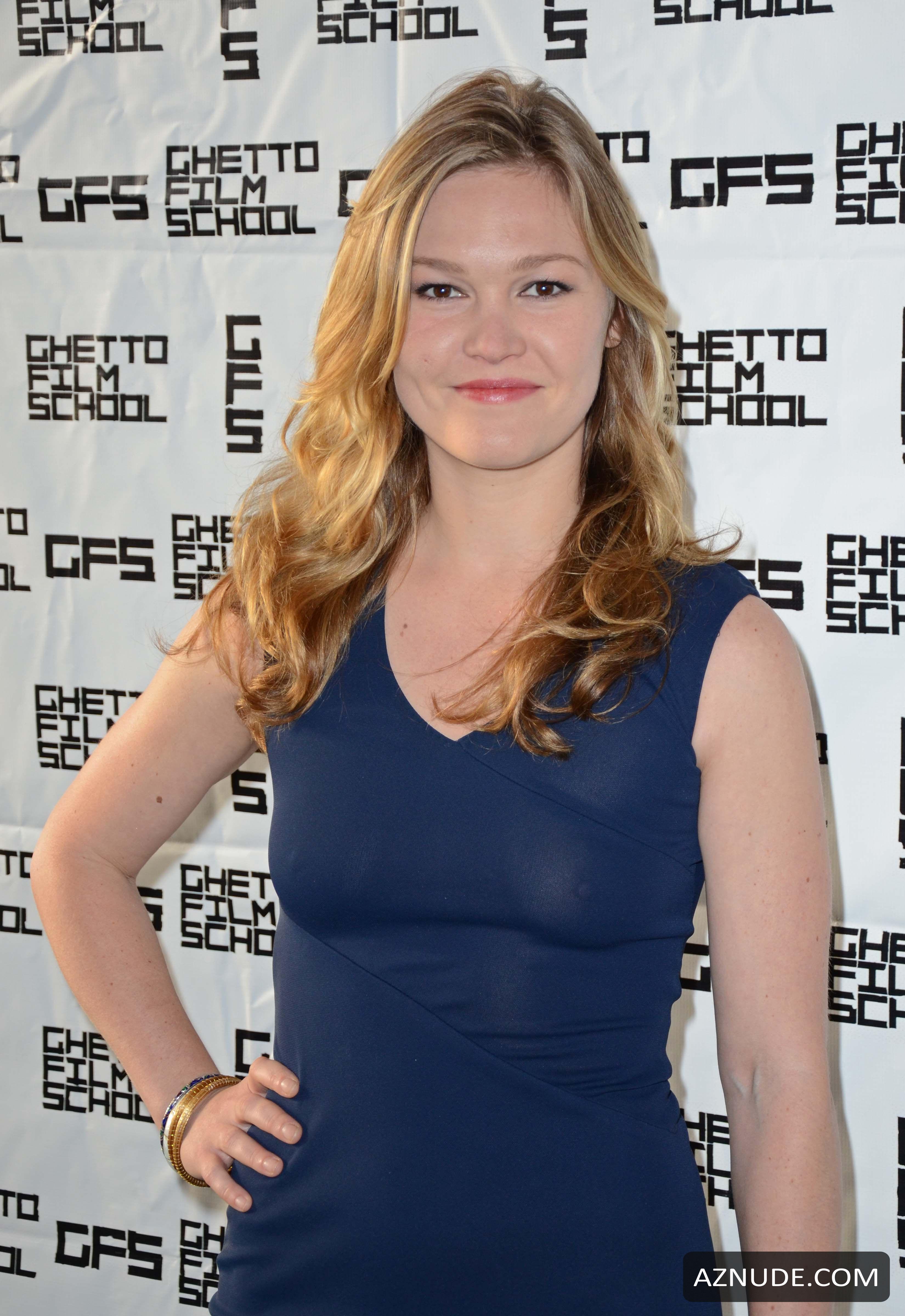 Julie Stylez