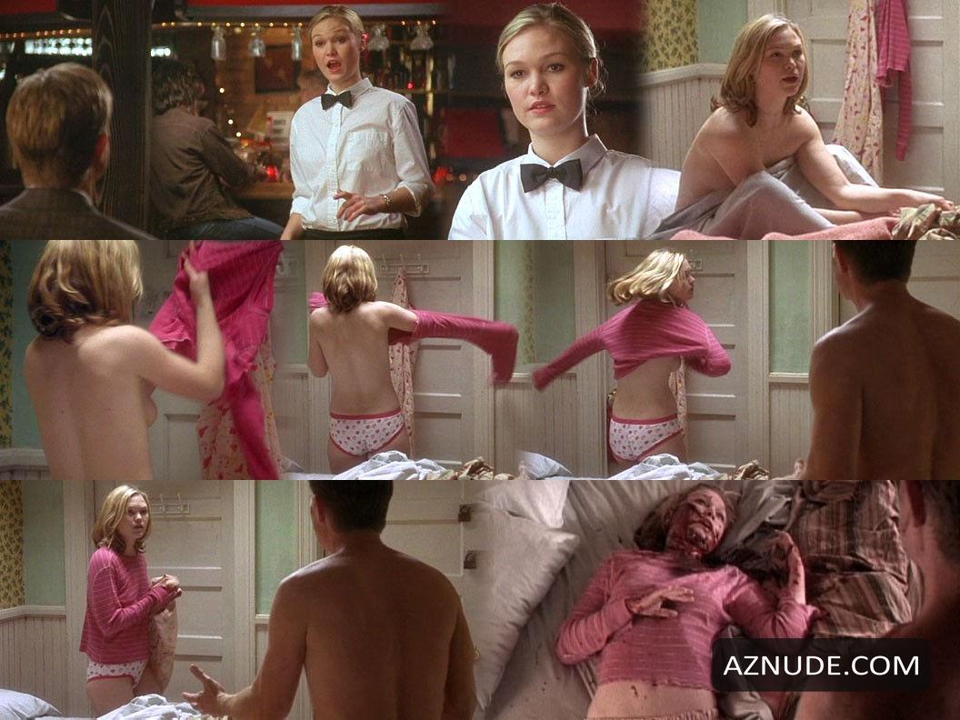 Julia Stiles Fakes