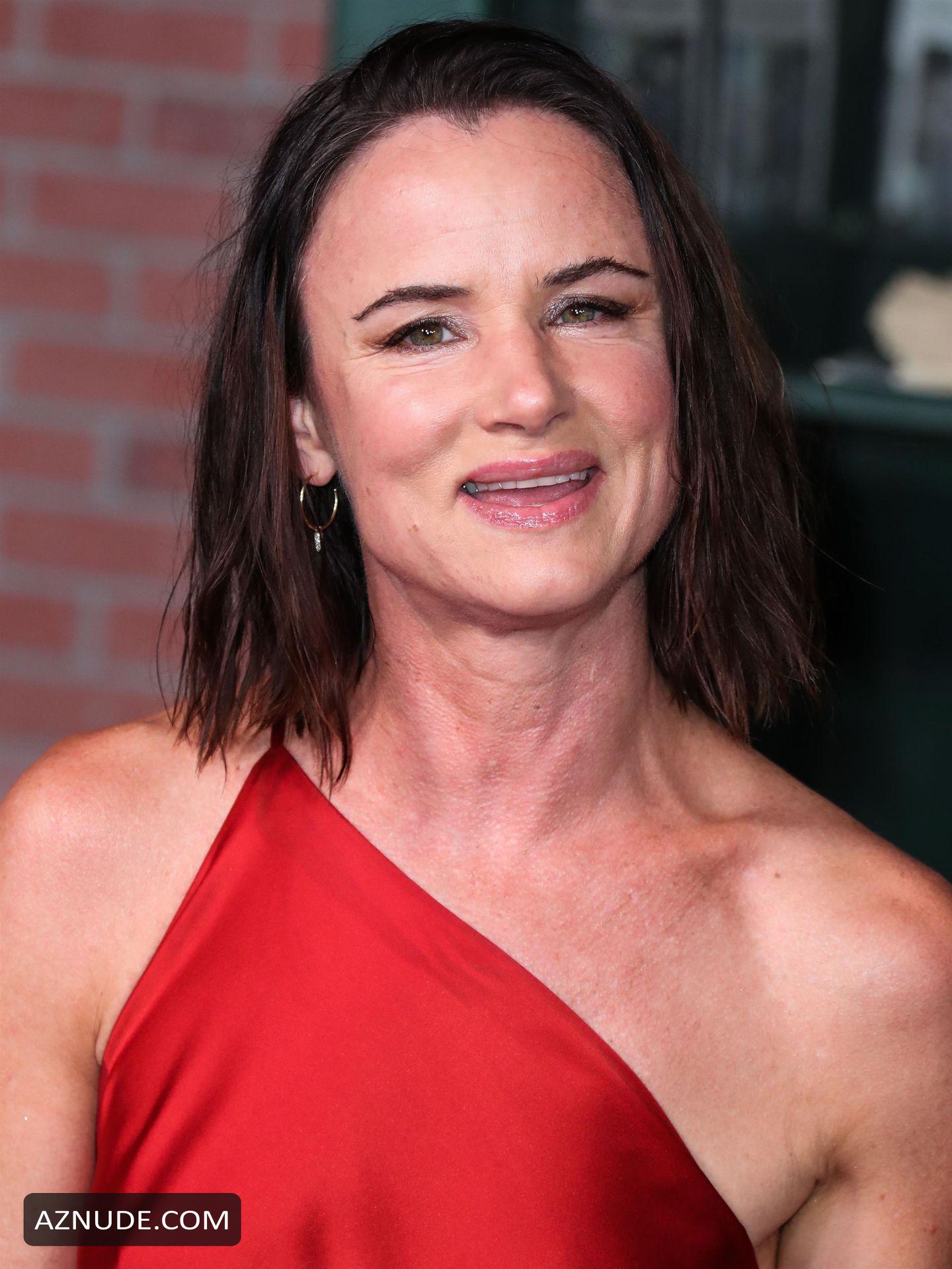 Juliette Lewis Nipples