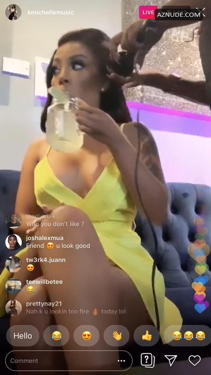 Live Nip Slip