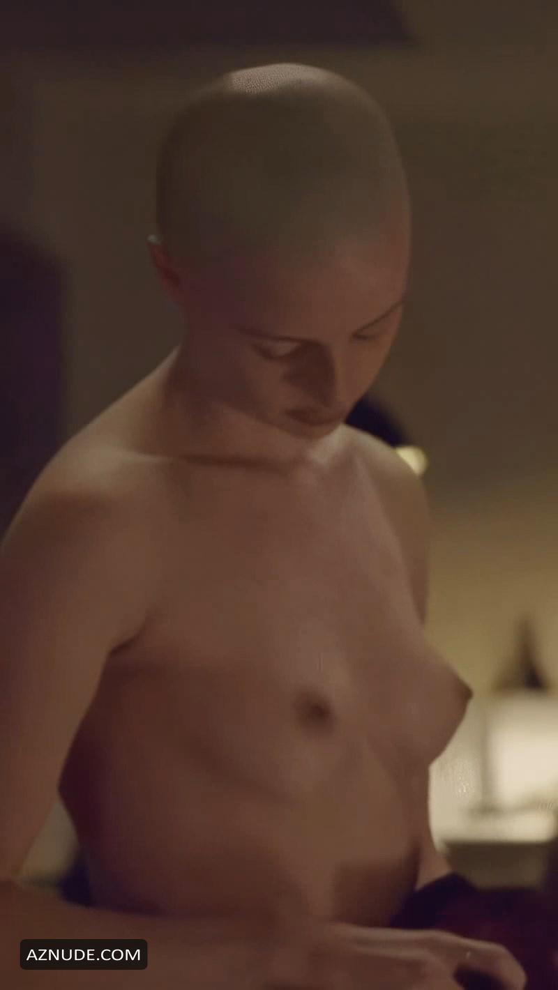 Leaked kacey rohl nude and lesbian sex in white lie