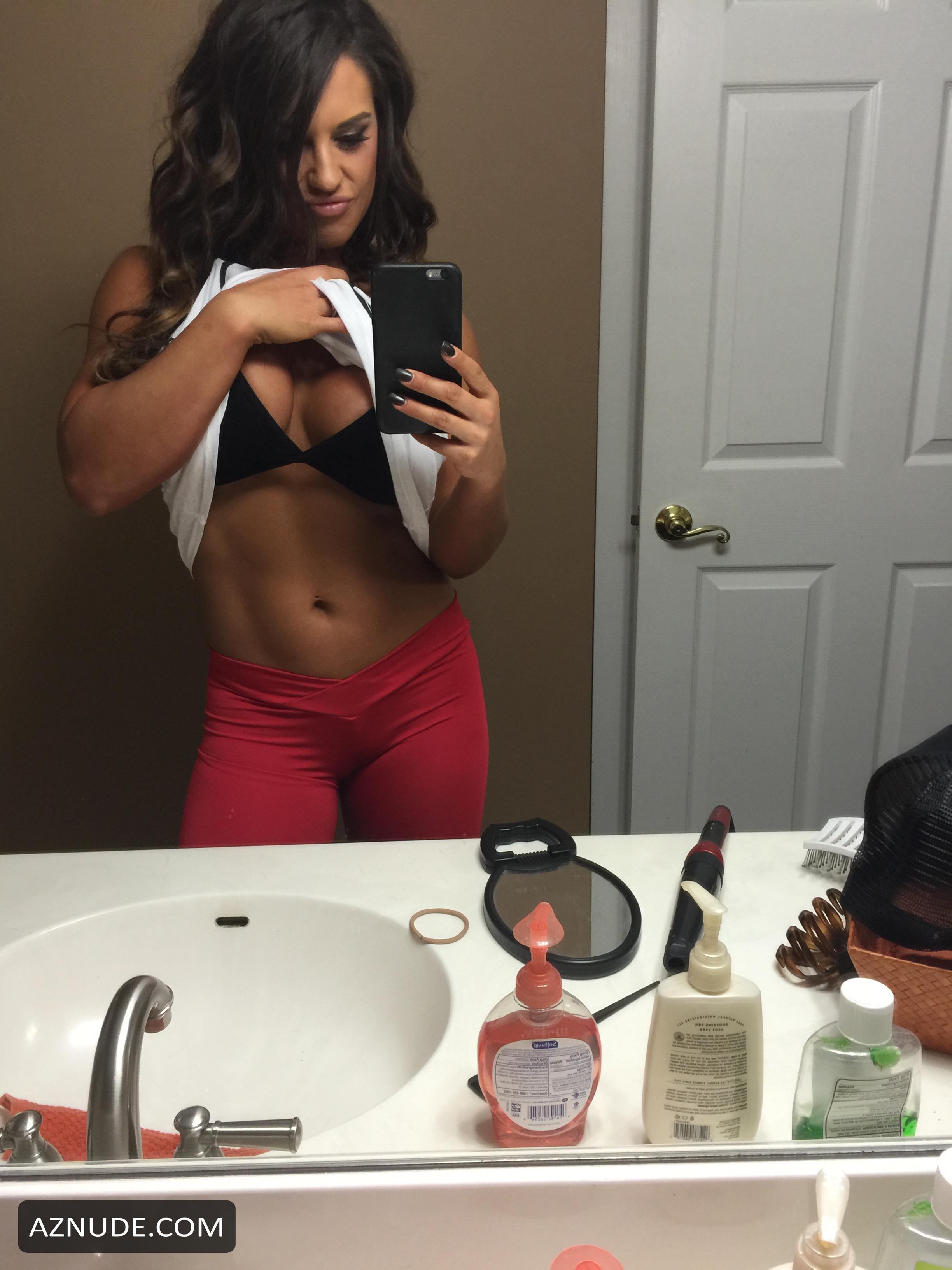 Celeste Bonin Nude Video