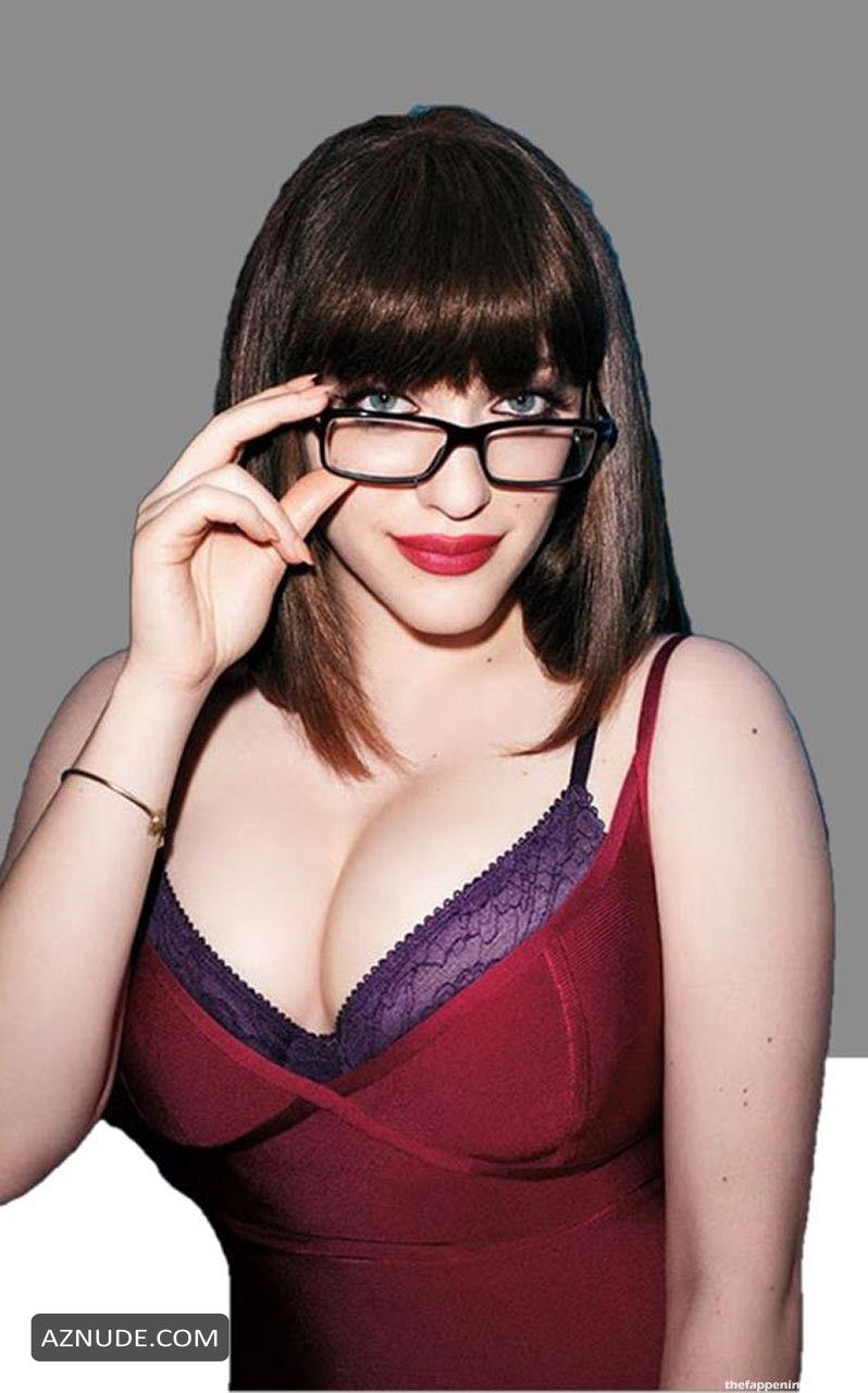 Kat Dennings Fake