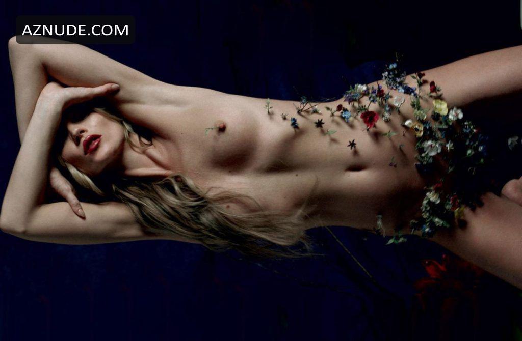 Kate Moss Nude Aznude
