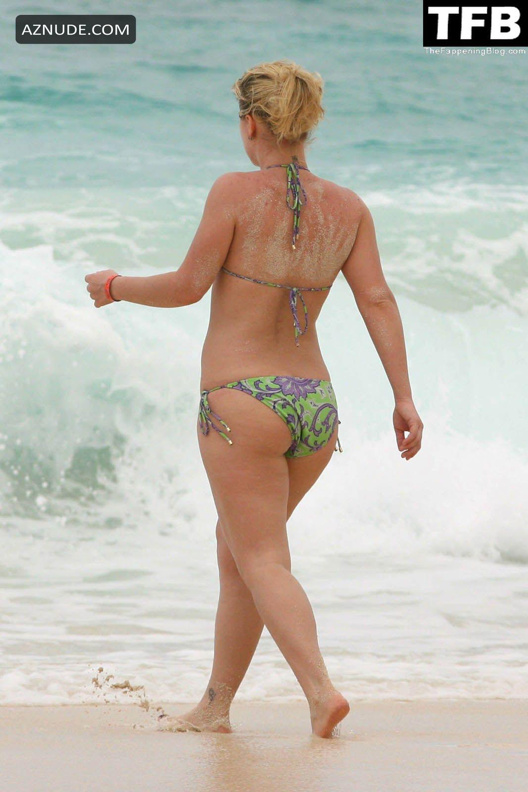 Kelly Clarkson Nude Aznude