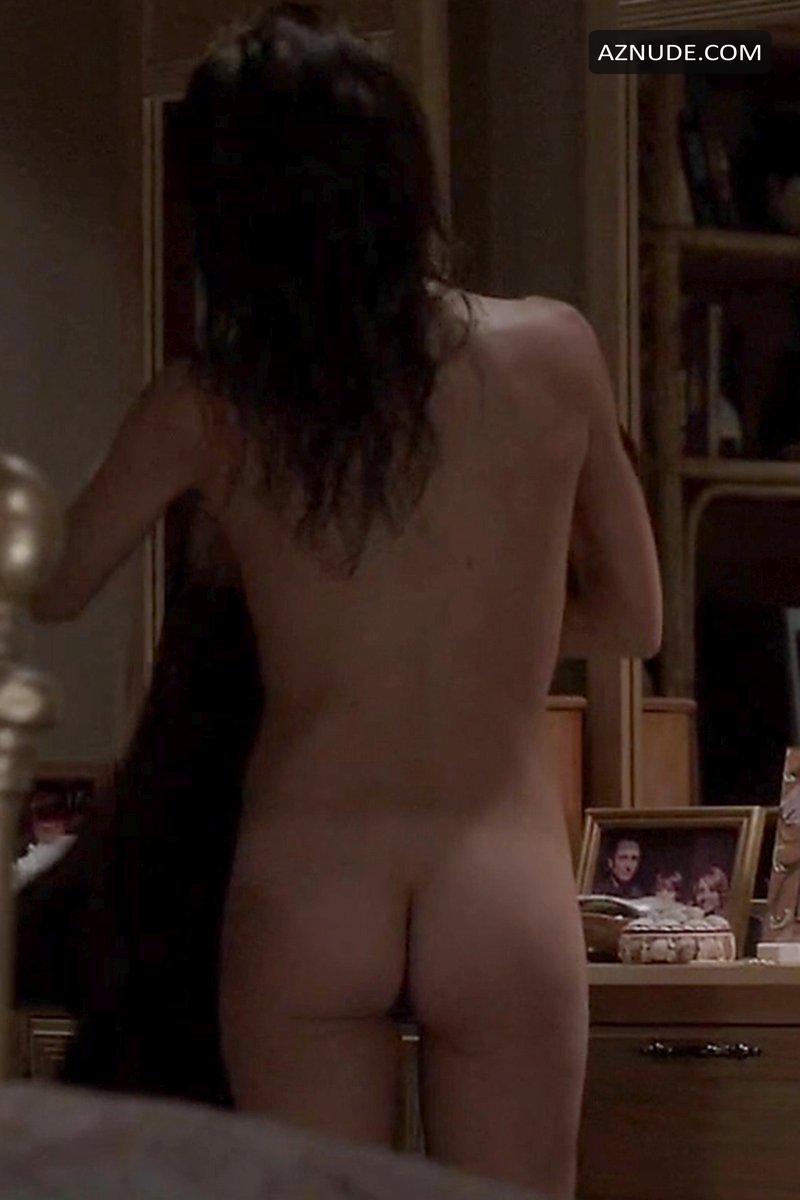 Americans keri russell nude