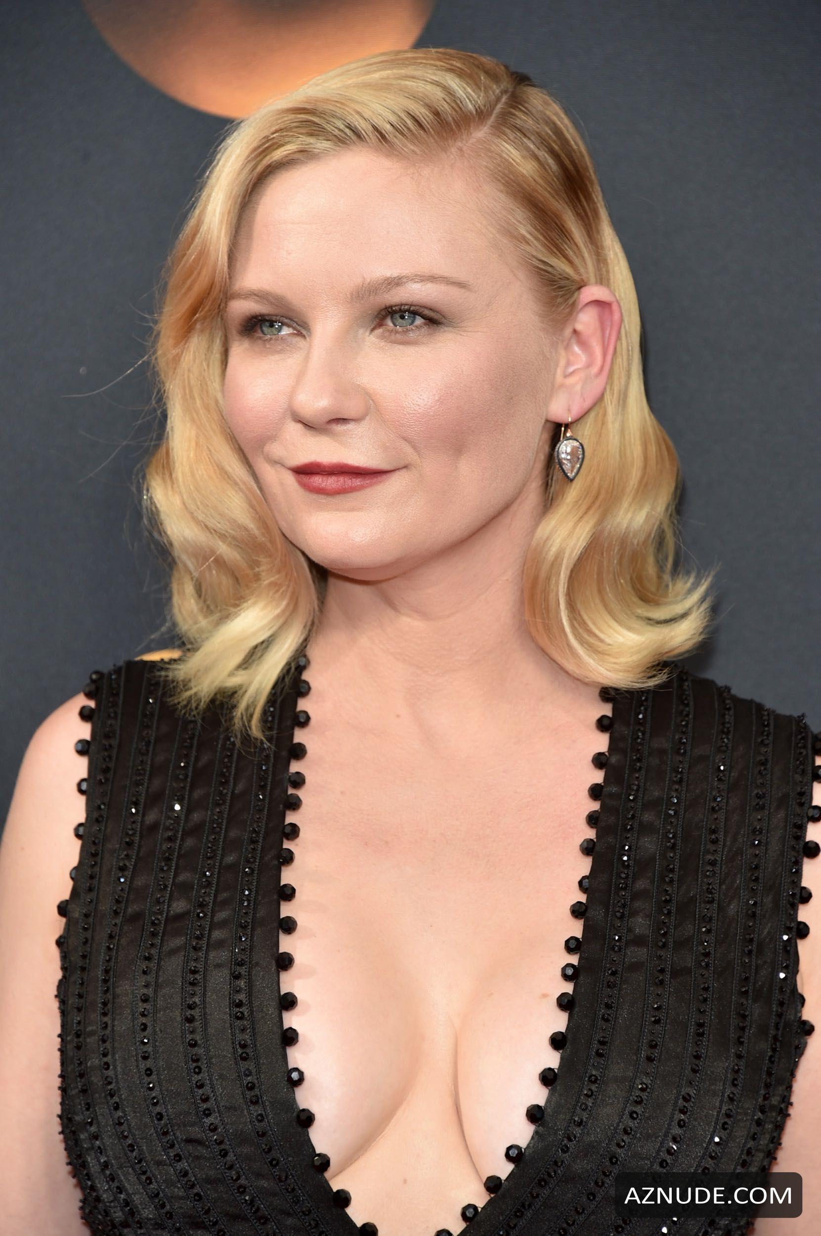 Kirsten Dunst Deepfake