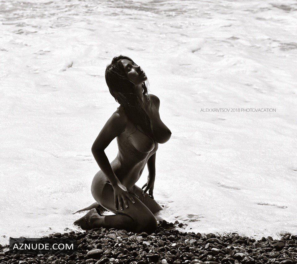 Kristina Shcherbinina Nude And Sexy Photo Collection Aznude