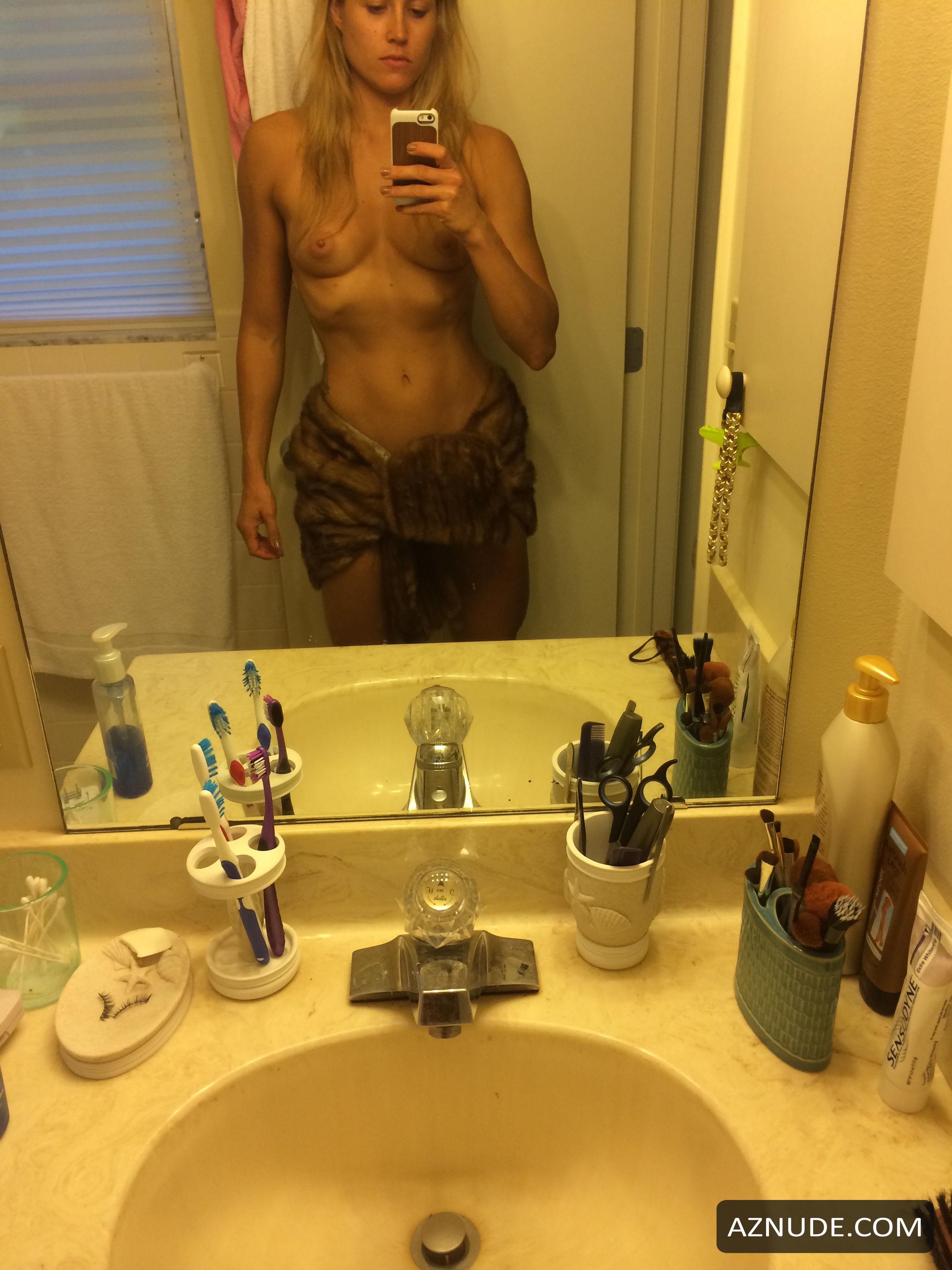 Kymberli Nance Nude and Hot Photos - AZNude