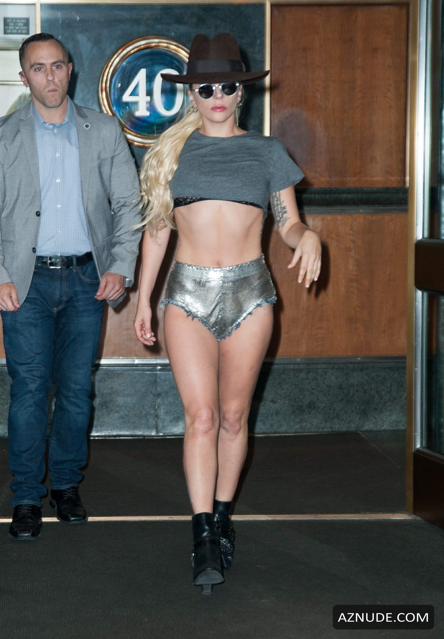 Thefappening lady gaga Lady Gaga