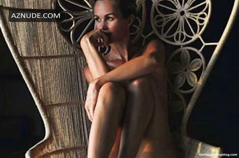 Laeticia Hallyday Sexy Nude Collection Aznude