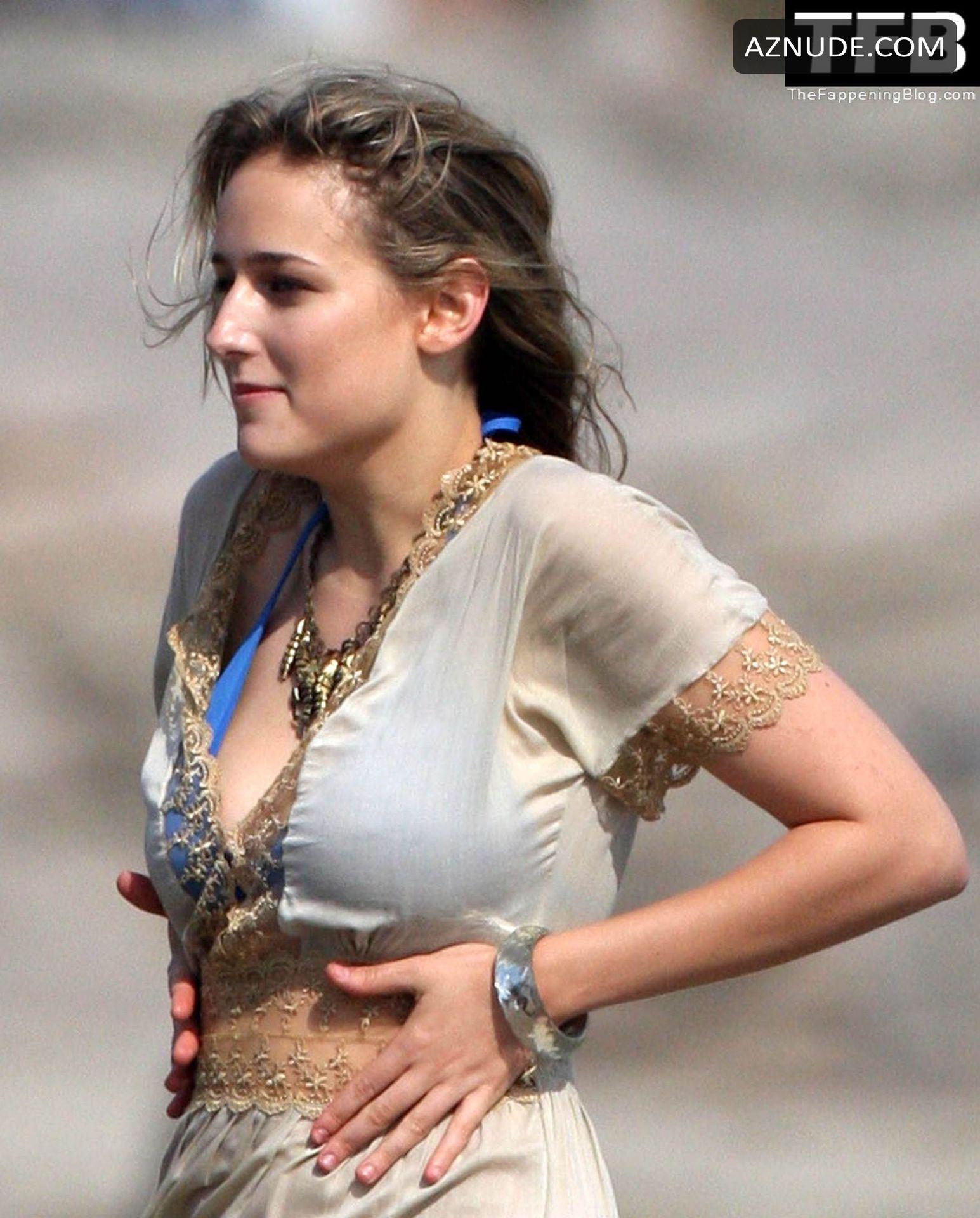 Leelee Sobieski Fakes