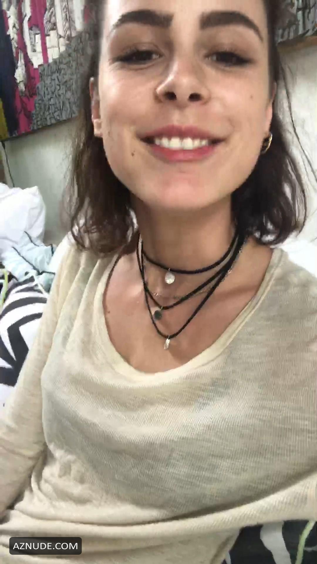 Lena nackt selfie