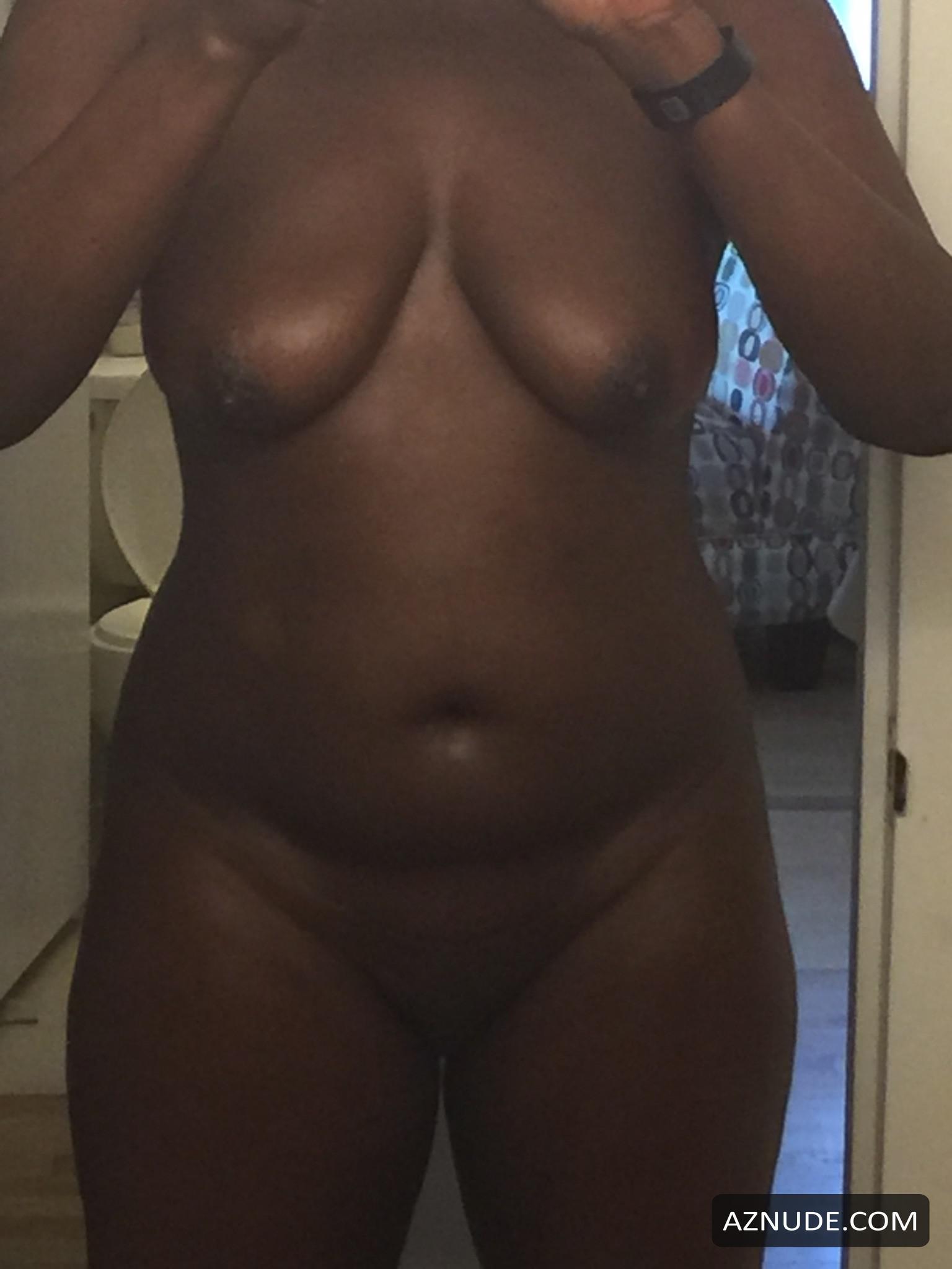 Leslie jones nude pics leaked