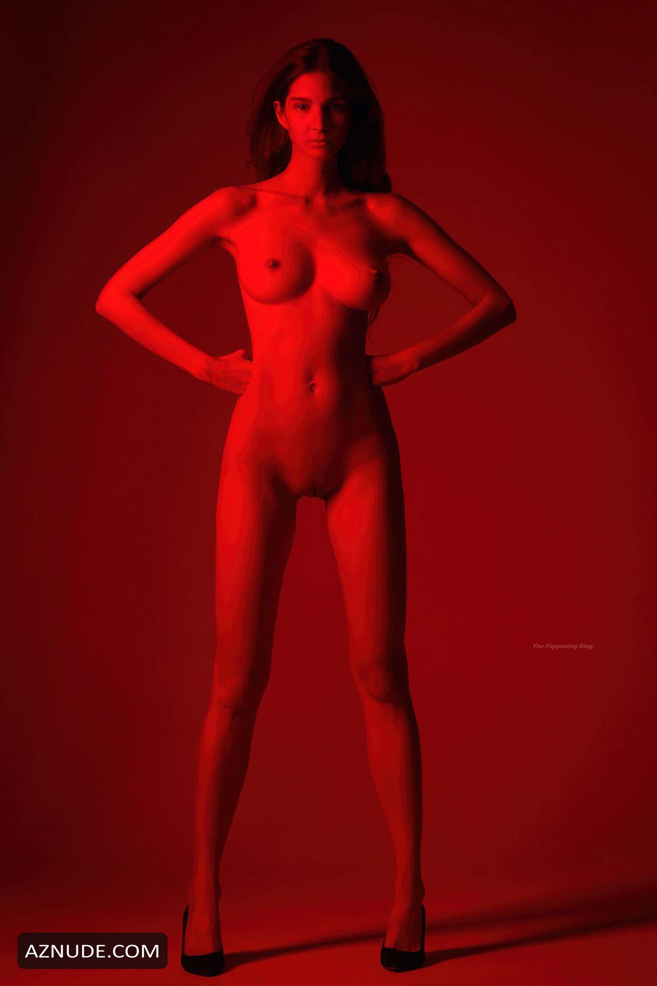 Lina lorenza nude