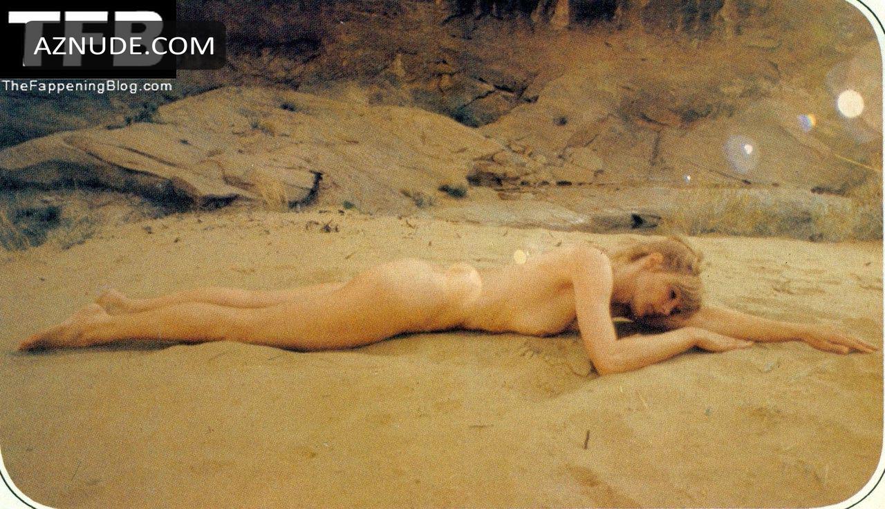 Linda Evans Nude Pics
