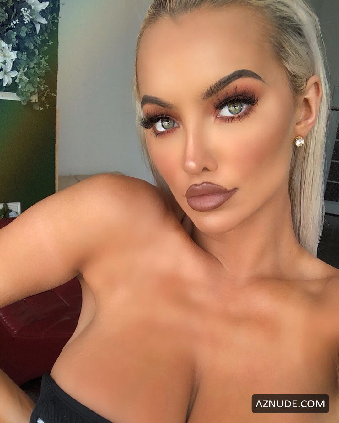 Lindsey Pelas Sexy Photos From Instagram And Snapchat October 2018 January 2019 Aznude