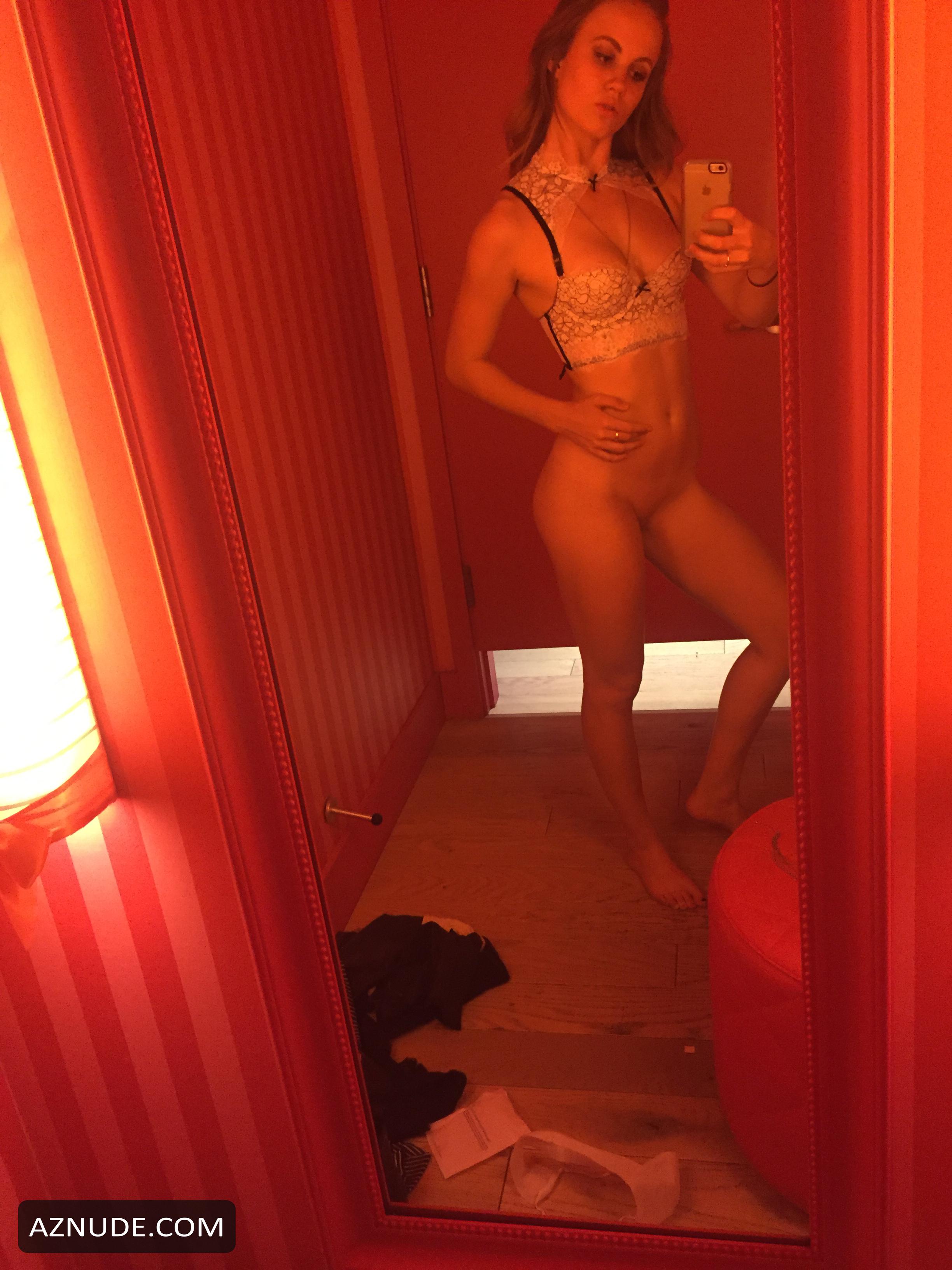 Madison lintz topless