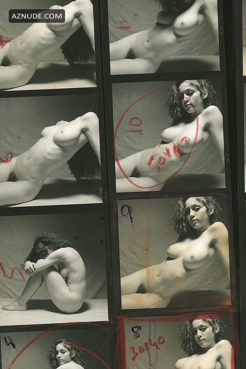 Madonna Rare Young Nude Photos Aznude 