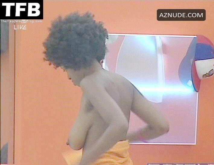 Makosi Musambasi Nude And Sexy Photos Collection Aznude 