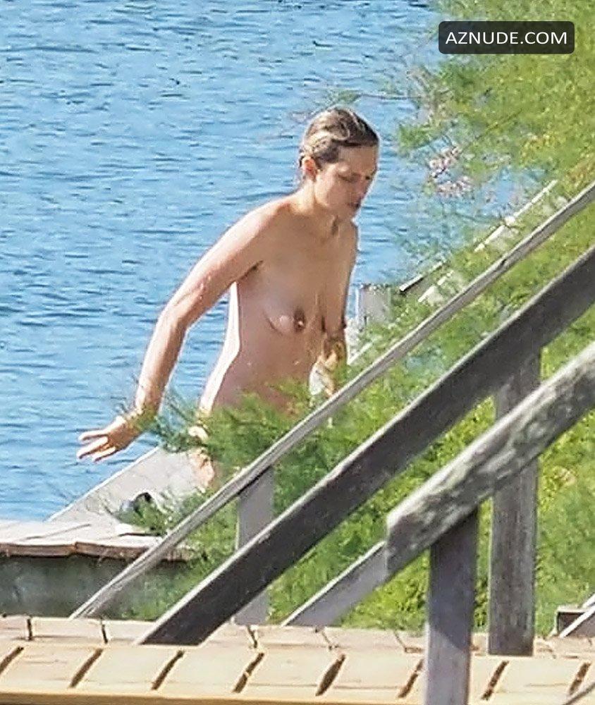 Marion Cotillard Nude Ultimate Sexy Photo Collection Aznude Free Hot