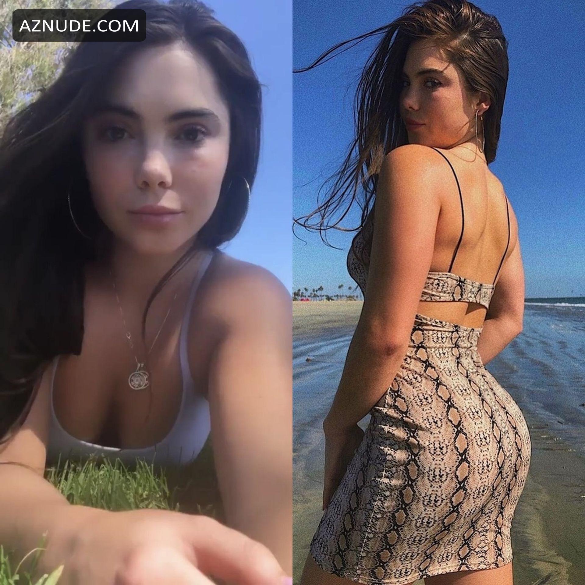 Mckayla Maroney Butt Pics