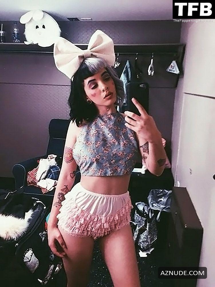 Melanie Martinez nude, pictures, photos, Playboy, naked, topless, fappening