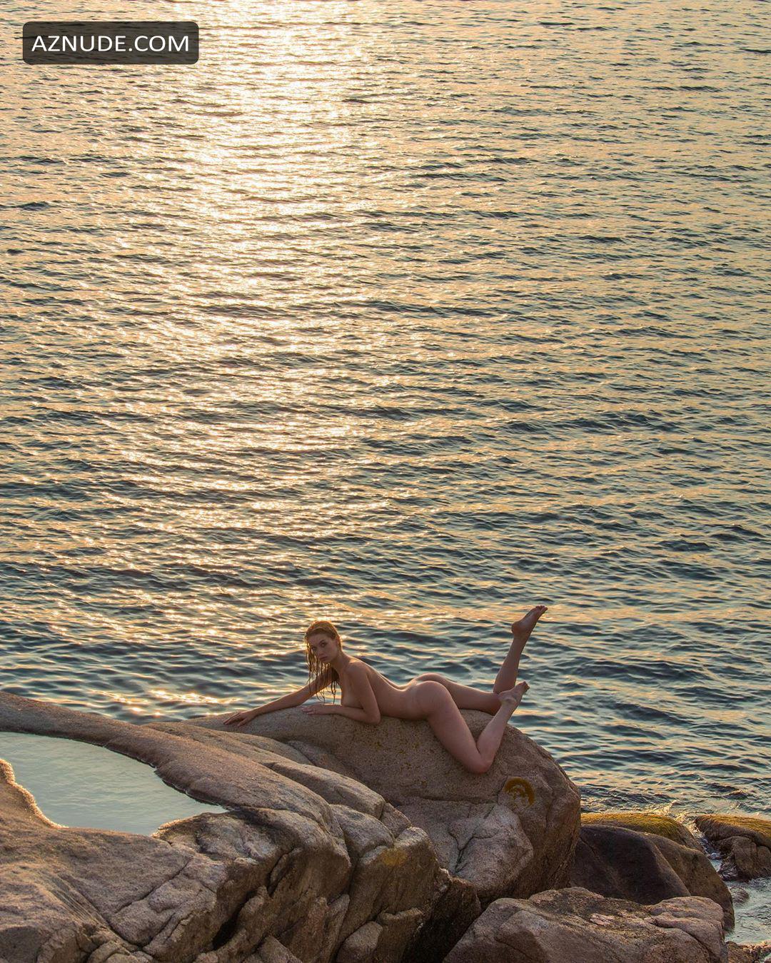 Melinda london leaked