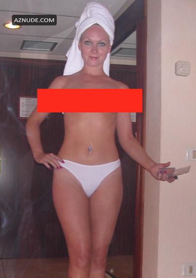 Michelle hardwick nude