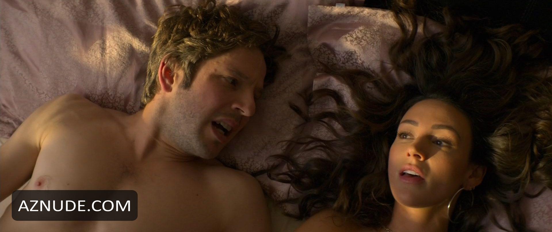 Michelle keegan brassic sex scene