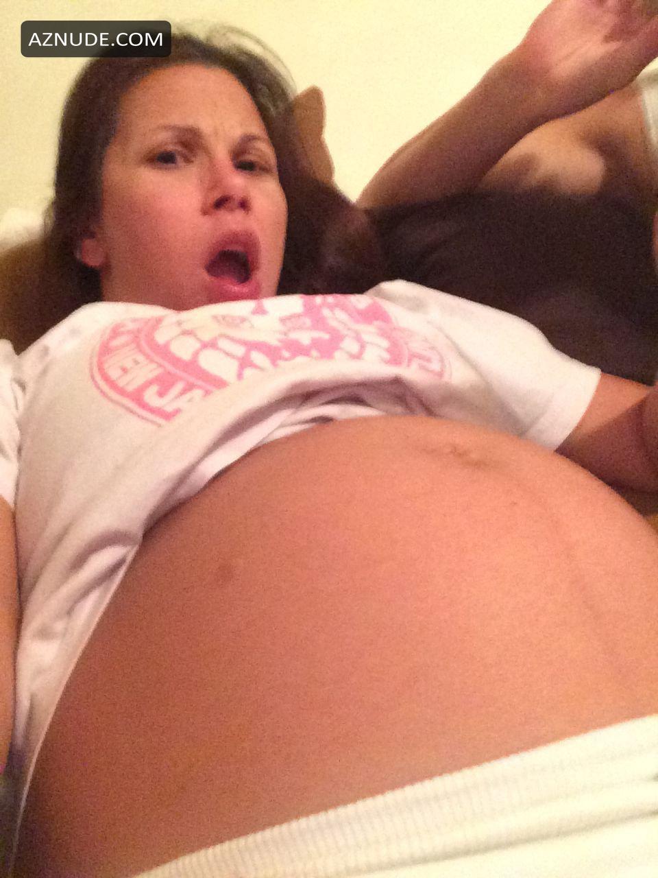 Mickie james nude photos