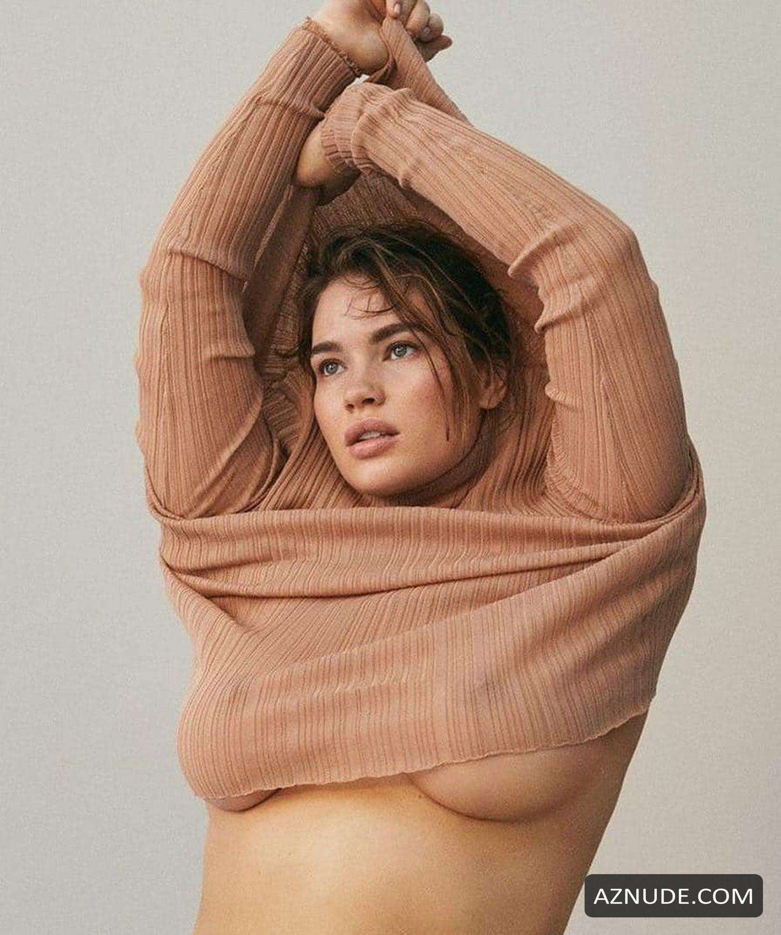 Tara lynn model nude
