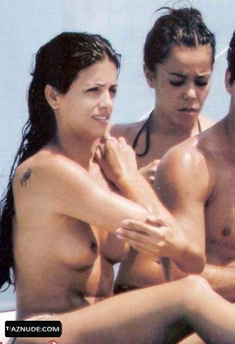 Monica cruz nude