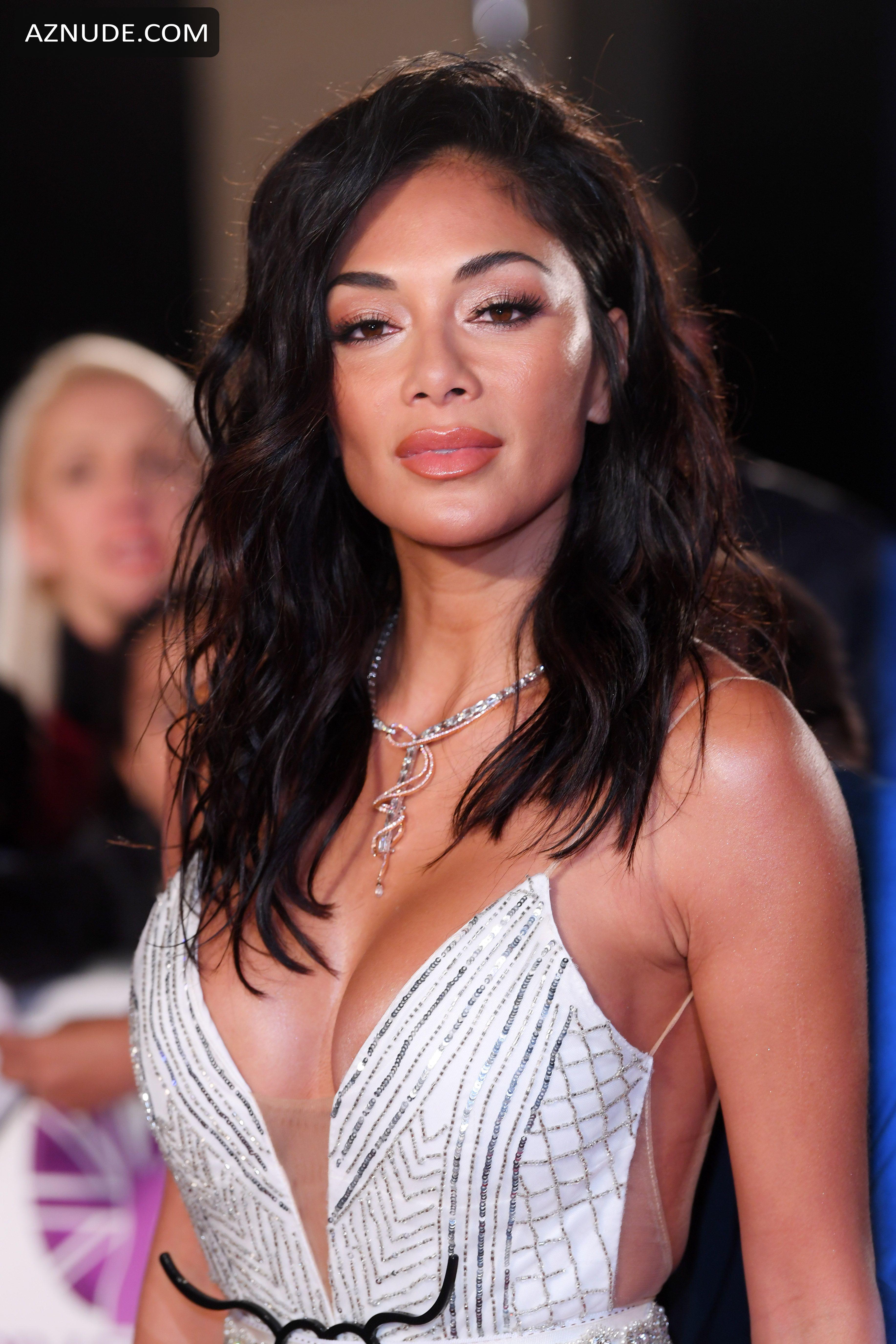 Nicole Scherzinger Fakes