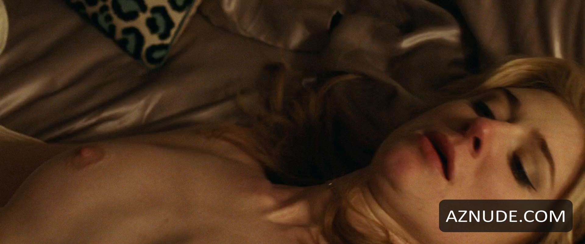 Elizabeth debicki nude widows