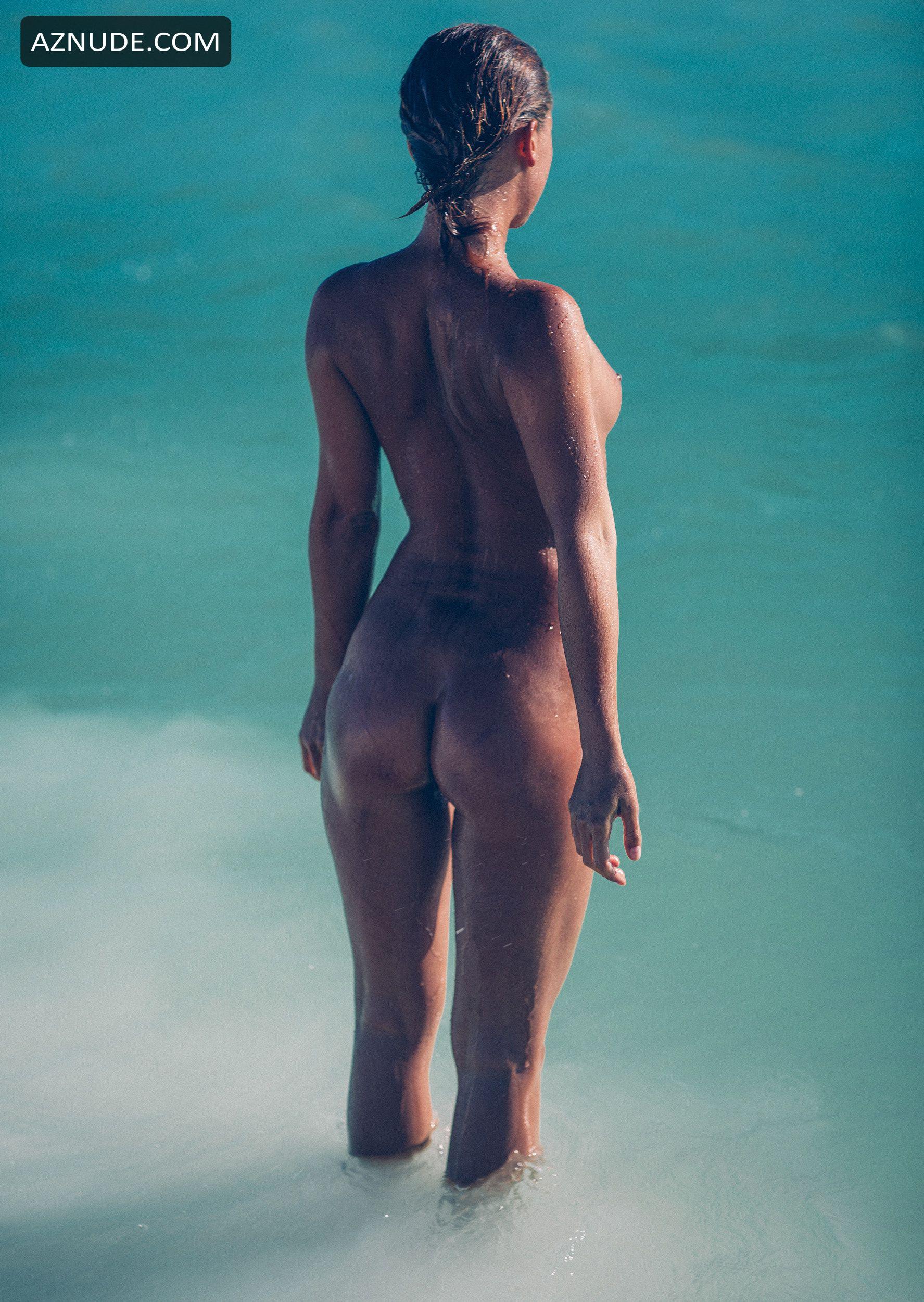 Marisa Papen Nudes